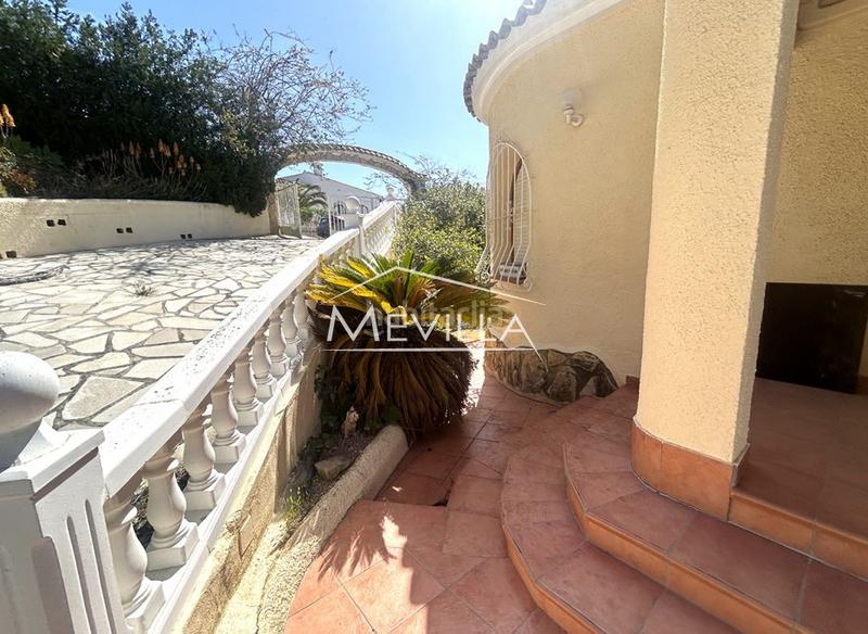 Foto 39daa890-e8af-4401-9005-fccb1f70405d. Casa amb aparcament piscina a Pueblo Calp