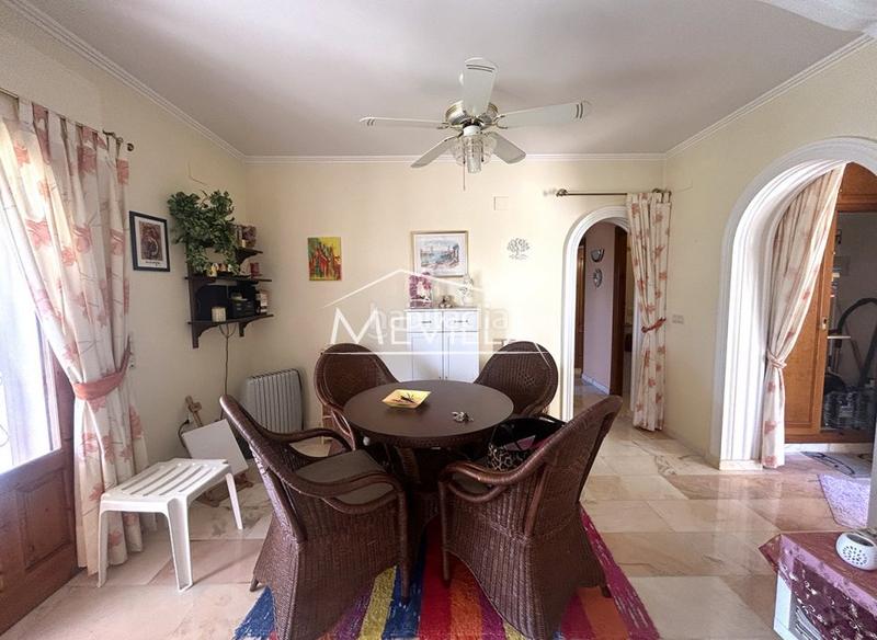 Foto 9a39faef-149c-43a1-bcfd-69fcf3bc5f4c. Casa amb aparcament piscina a Pueblo Calp