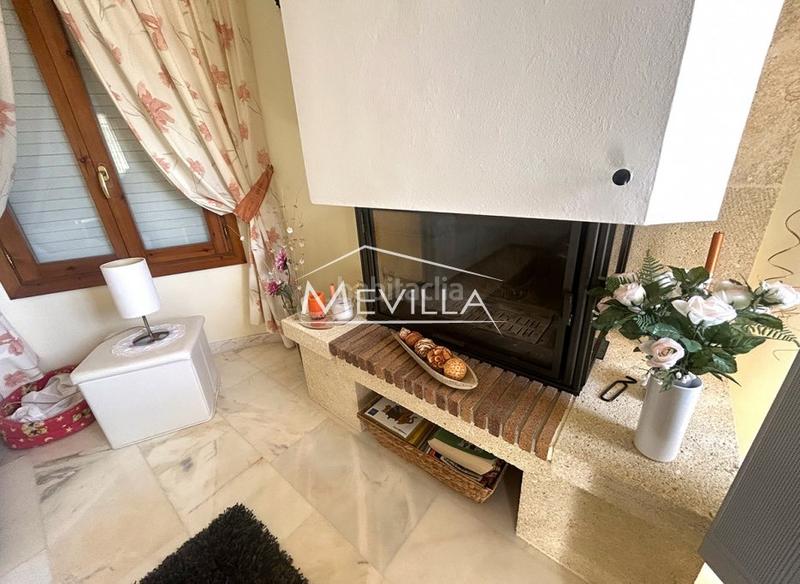 Foto cd2306fb-8f4b-489d-89ef-73aa28fbb32c. Haus mit parking pool in Pueblo Calp