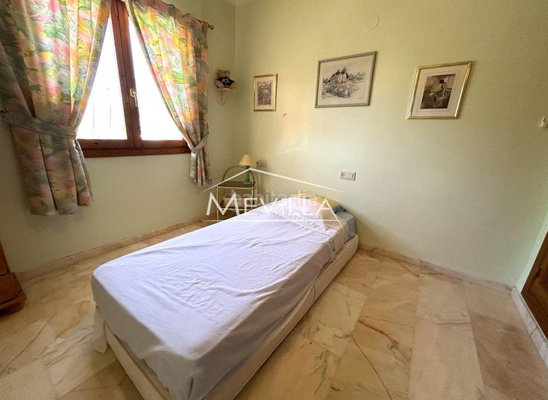 Foto 153623c1-ff5c-45b7-ba51-9cda26fd40ab. House with parking pool in Pueblo Calp