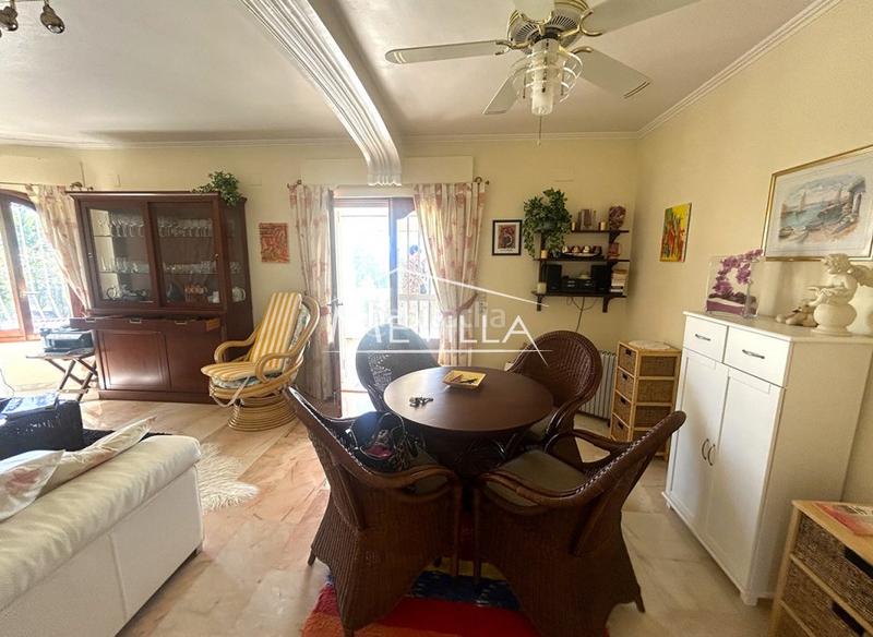 Foto 36d36a0f-0b23-4d10-a032-286e830d08d5. House with parking pool in Pueblo Calp