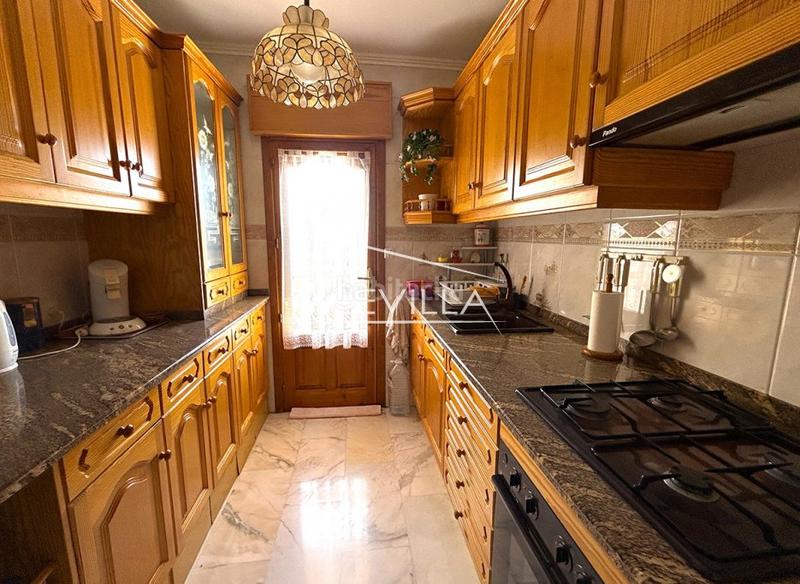 Foto 7fde0383-89d9-4ddb-b6c1-afdac7028b82. House with parking pool in Pueblo Calp