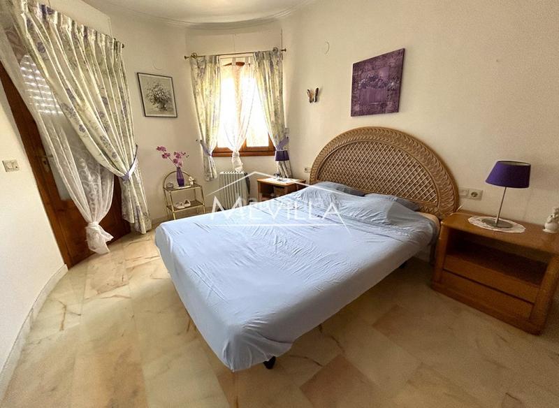 Foto 93b74715-5db8-4468-81f8-bcb6a7c123bb. House with parking pool in Pueblo Calp