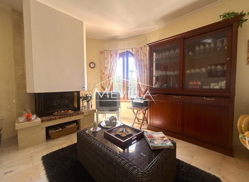 Foto 954e89df-6eb5-4ea1-a967-e47cd7bb588c. Maison avec parking piscine dans Pueblo Calp