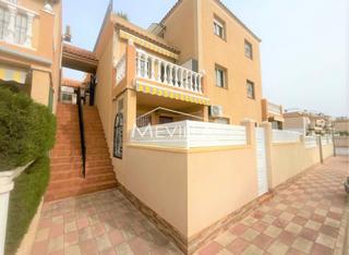 Casa a schiera in El Molino