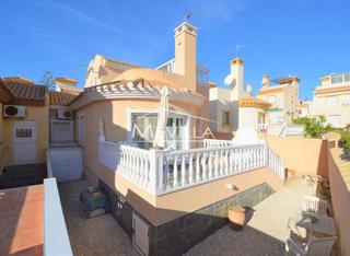 House in Cabo Roig