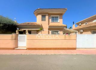 House in El Molino