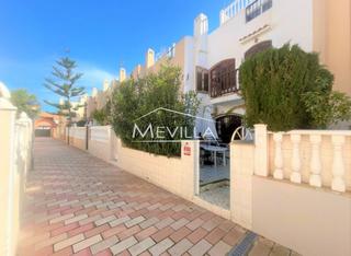 Semi detached house in El Molino