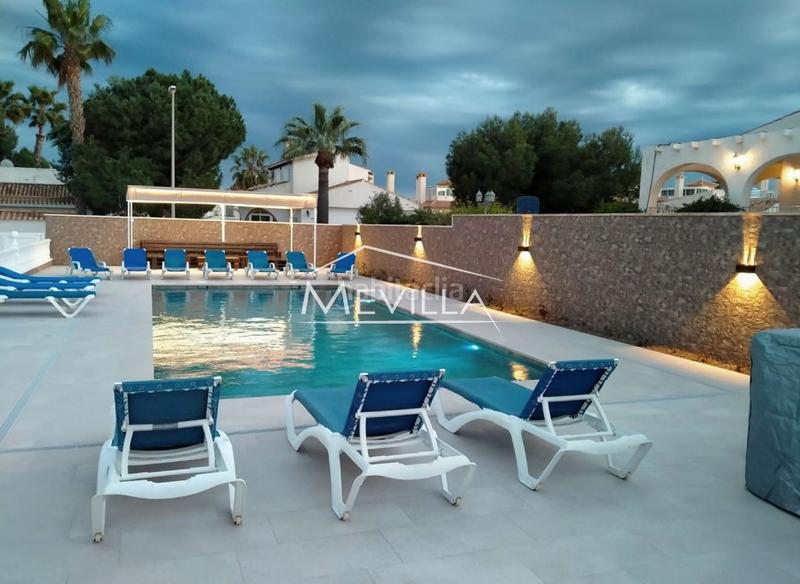 Foto 621ced01-d960-4c8f-a9d8-c72b71e60fe6. Haus mit pool in Orihuela ciudad Orihuela