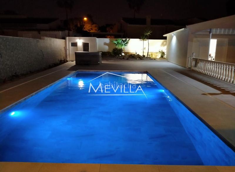 Foto 69ec1d83-8036-4625-b5b4-69f6e85b3d24. Haus mit pool in Orihuela ciudad Orihuela
