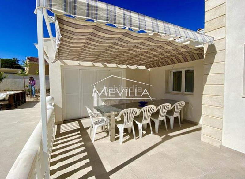 Foto a3a85f46-9a7b-44e6-acf9-3fd85b6a2fce. Haus mit pool in Orihuela ciudad Orihuela