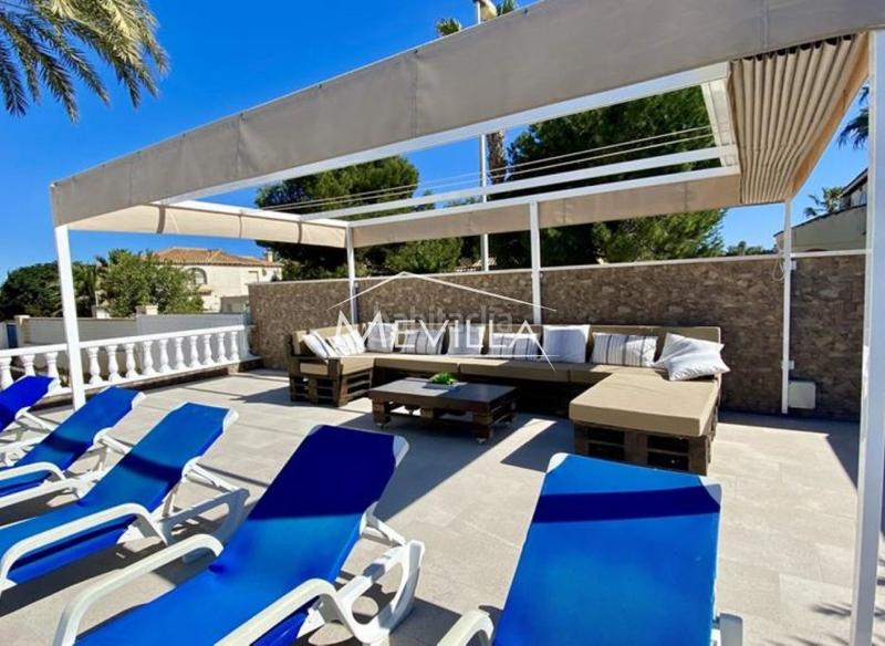 Foto 2711095a-6211-4a2b-8529-bb9c84807d40. House with pool in Orihuela ciudad Orihuela