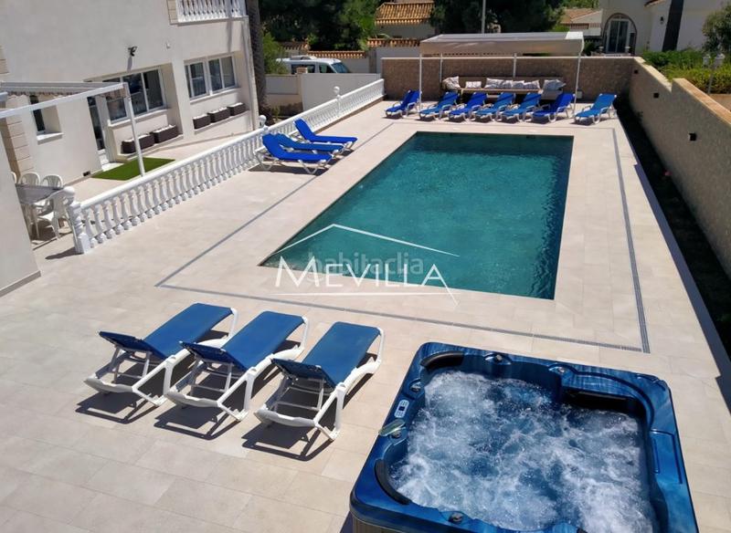 Foto 2620933a-0d1d-49fc-8344-10d7b5d4d59b. Maison avec piscine dans Orihuela ciudad Orihuela