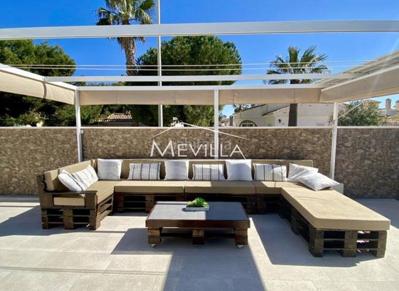 Foto 773b7e73-9301-45b2-a2e7-3fe236cff506. Maison avec piscine dans Orihuela ciudad Orihuela