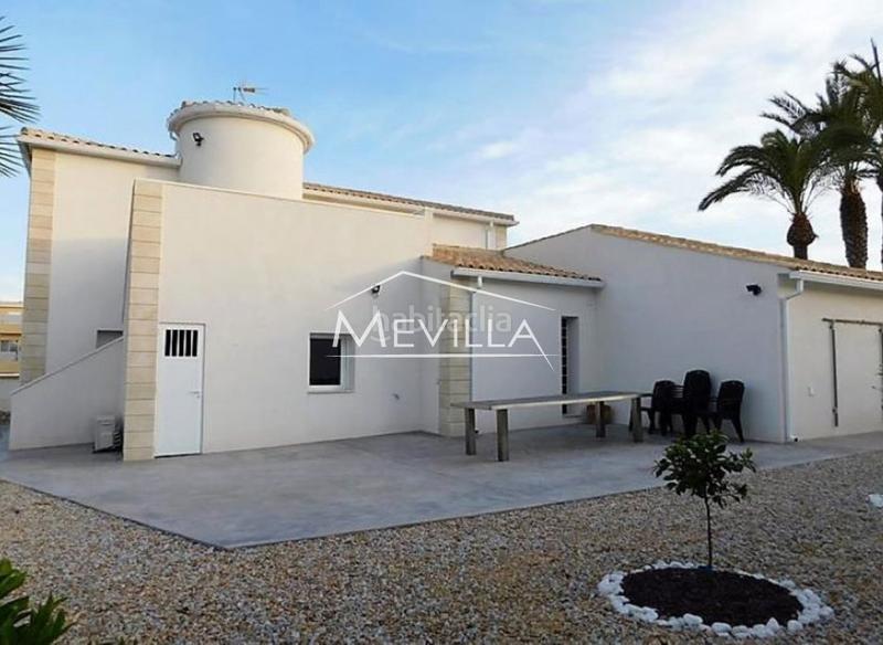 Foto 8191b23b-b6fe-4e40-8628-083176c1db12. Maison avec piscine dans Orihuela ciudad Orihuela