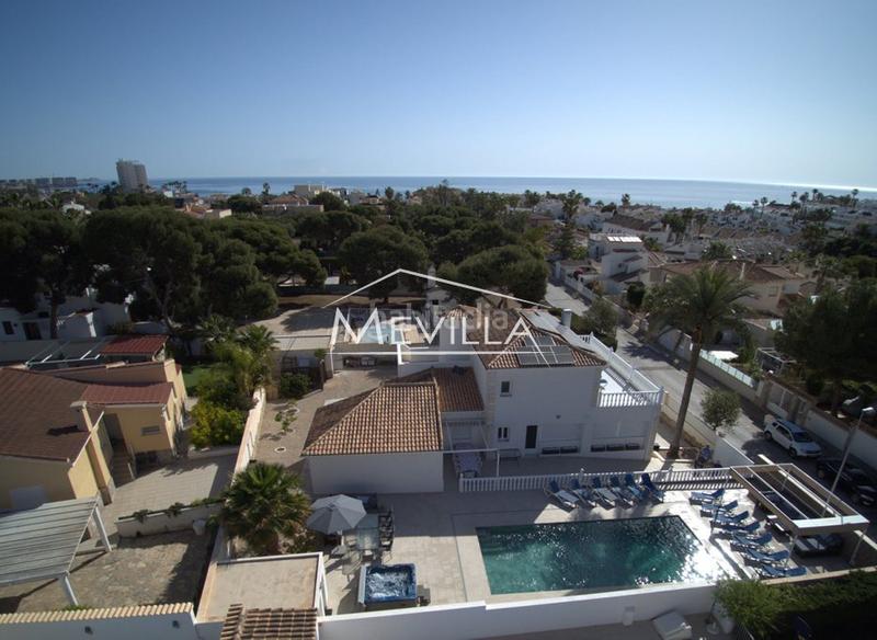 Foto 940deb08-0566-4489-9424-deda95e6d811. Maison avec piscine dans Orihuela ciudad Orihuela