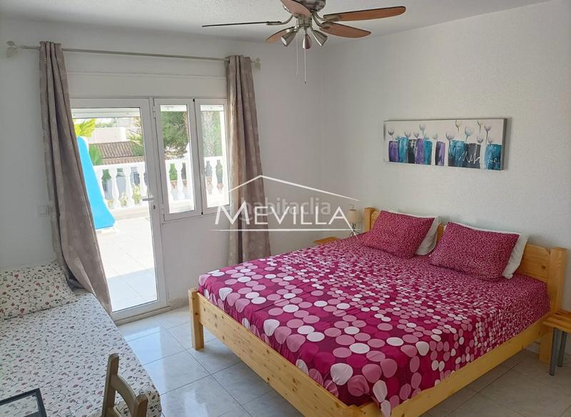 Foto f4d8755a-8ccd-4361-805b-a0de3a979507. Maison avec piscine dans Orihuela ciudad Orihuela