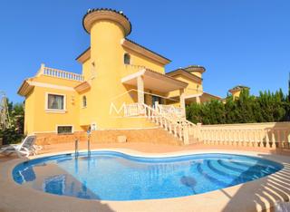 Casa en Orihuela Ciudad