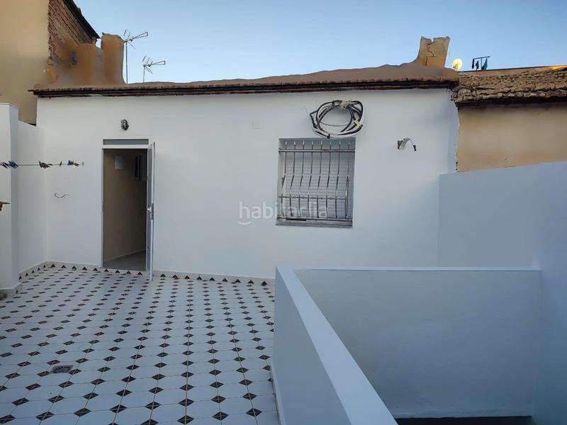 Foto cc772797-ed7b-4a05-b437-8e4dfd9a8fca. Casa a El Castillo - San Roque - El Carmen Molina de Segura