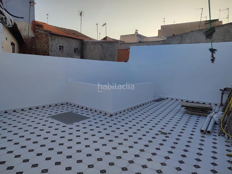 Foto f7377349-cfec-4c26-bbd2-3464f82286f7. Casa a El Castillo - San Roque - El Carmen Molina de Segura