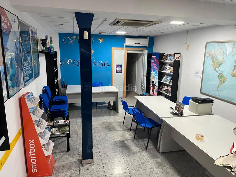 Foto 23b46400-4361-45ef-8da8-f3df5986576c. Local comercial a calle del capitán angosto gómez castrillón 68 a Aranjuez