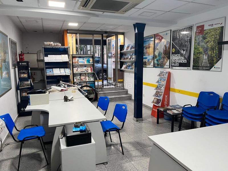 Foto d6b8ceab-70c2-41d4-a22d-d2bc60eb8c94. Local comercial a calle del capitán angosto gómez castrillón 68 a Aranjuez