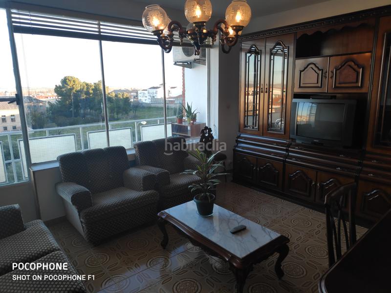 Foto 4f03a310-0dec-446f-829e-c87d60dcbfbb. Pis a Centro Aranjuez