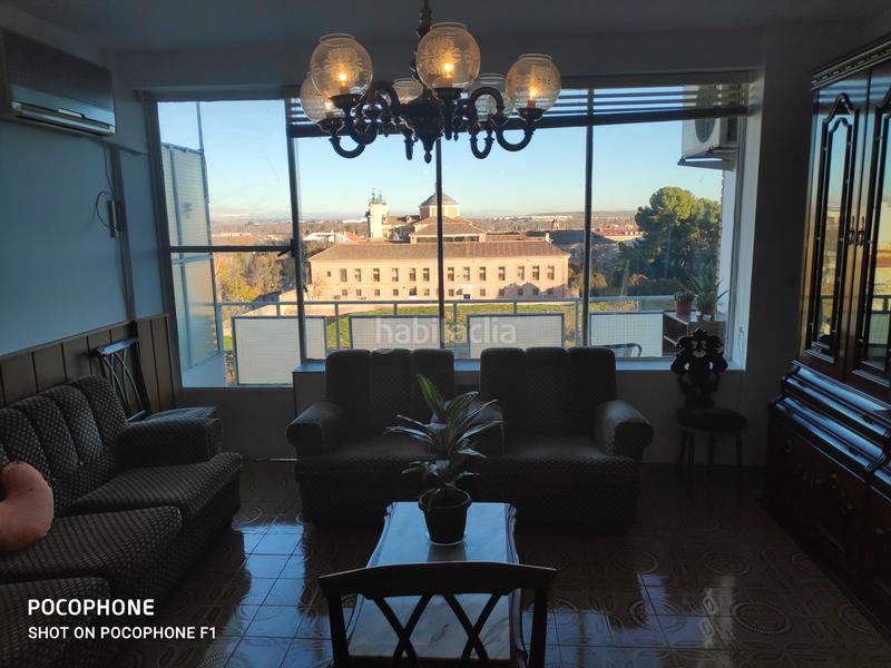 Foto 933e9a4d-c34f-406b-99f9-dcbaefff229f. Pis a Centro Aranjuez