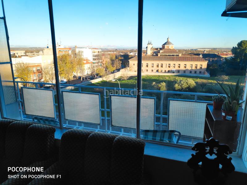 Foto d05c4676-cf5a-4d06-b631-c1b2fc4d2de2. Pis a Centro Aranjuez