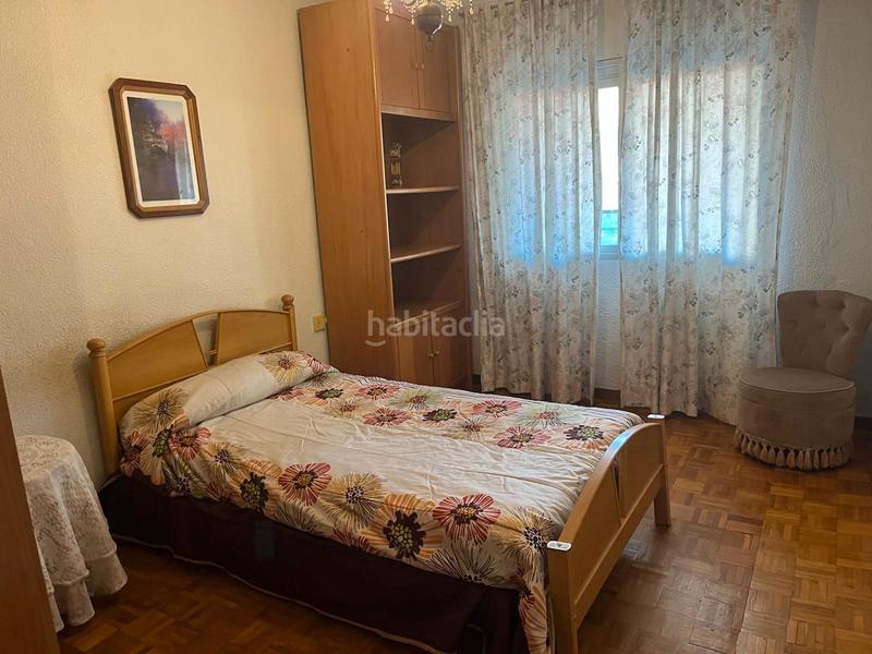 Foto fcaba34d-c65a-40c4-9348-1c4694eb32de. Pis a nuevo Aranjuez-ciudad de las artes Aranjuez