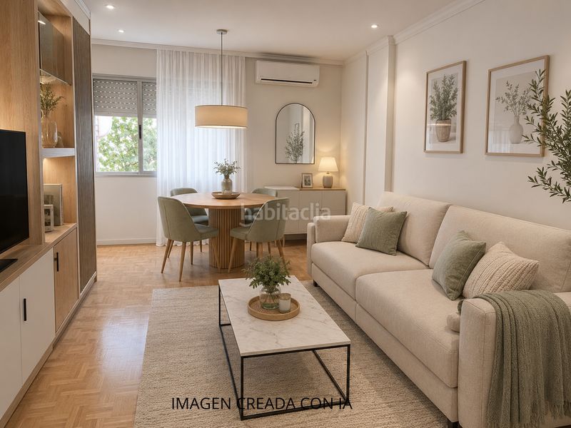Foto 3d456008-19ac-46aa-9032-15a74f52375d. Flat in nuevo Aranjuez-ciudad de las artes Aranjuez