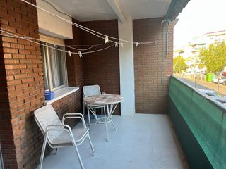 Appartamento  Calle de jesús. Vivienda exterior con terraza en zona " nuevo aranjuez".