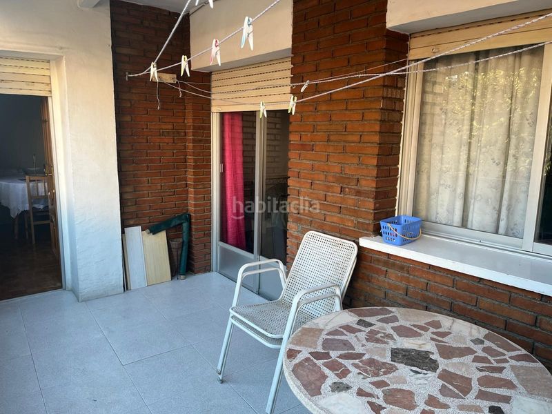 Foto a26fda01-7c05-4f61-8505-7879b160fdc7. Flat in nuevo Aranjuez-ciudad de las artes Aranjuez