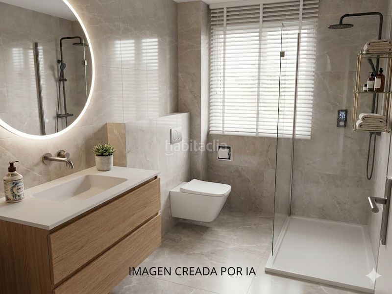 Foto d5821606-4dfe-42b4-9c91-8faa3668ddee. Flat in nuevo Aranjuez-ciudad de las artes Aranjuez