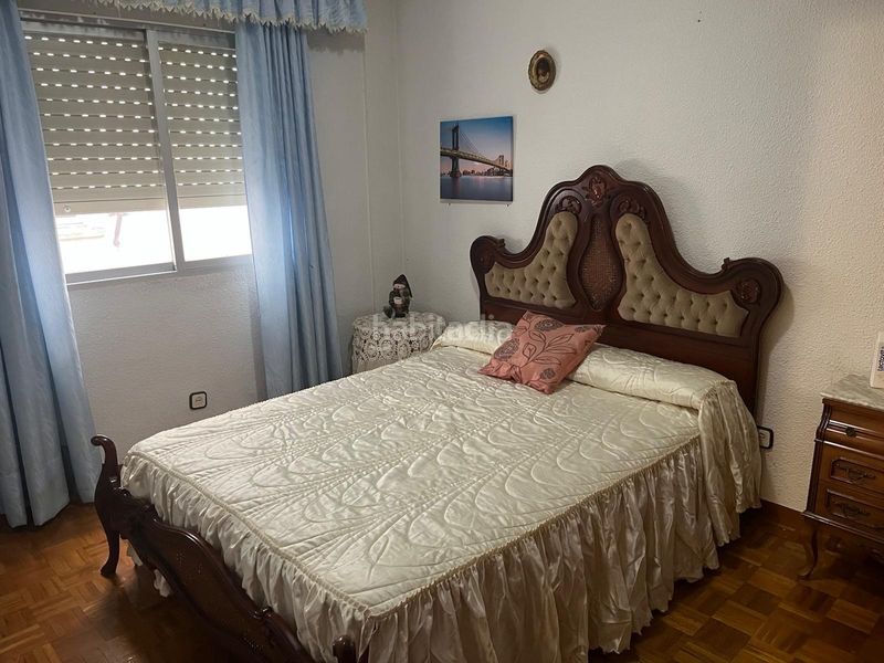 Foto ef7e4172-1267-49a5-9689-2e83173650f4. Flat in nuevo Aranjuez-ciudad de las artes Aranjuez