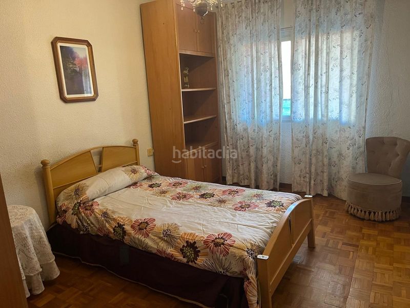 Foto fcaba34d-c65a-40c4-9348-1c4694eb32de. Flat in nuevo Aranjuez-ciudad de las artes Aranjuez