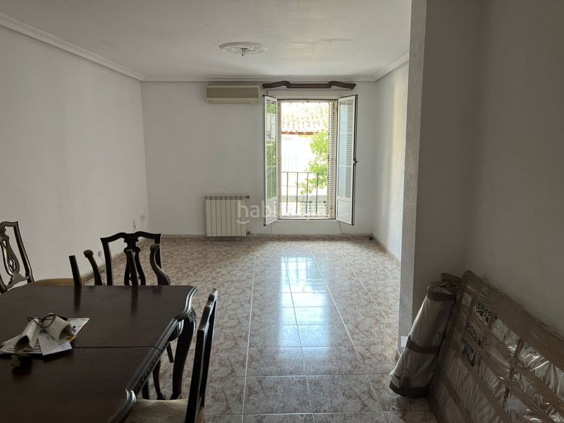 Foto da3f4275-d00b-49da-9ba3-fa5e61fd1ad2. Duplex avec chauffage dans Centro Aranjuez