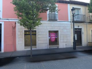 Locale commerciale in Centro. Local comercial en venta. zona centro