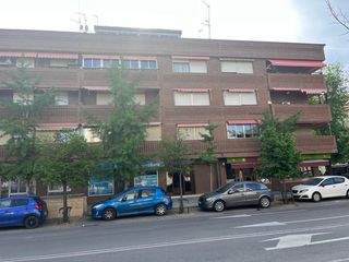 Etagenwohnung  Calle del rey. Estupenda vivienda situada en la zona centro de aranjuez