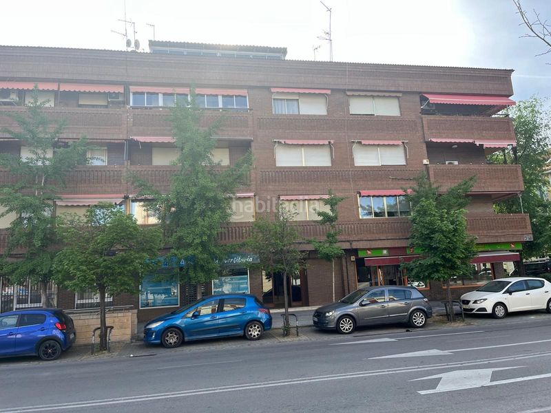 Foto 11ec3765-8afd-43e1-8918-2d3584158789. Flat with heating in Centro Aranjuez