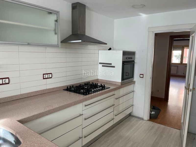 Foto 85adf273-a1df-49b5-be72-1f17960559f4. Flat with heating in Centro Aranjuez