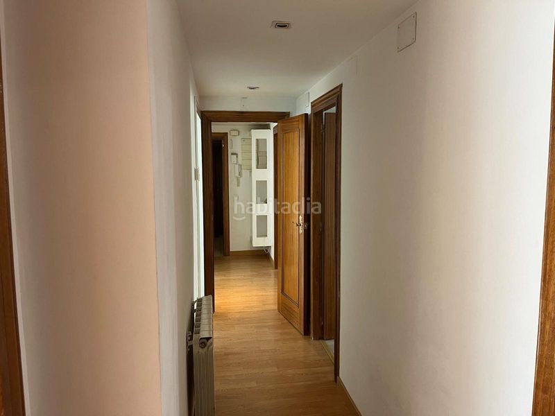 Foto 940f1e75-524a-4446-a30a-d07a21602d38. Flat with heating in Centro Aranjuez