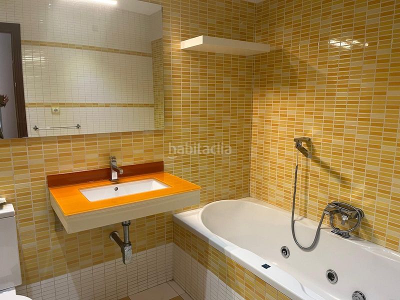 Foto d2eb6899-c02d-4118-959c-4d98225ff0cb. Flat with heating in Centro Aranjuez