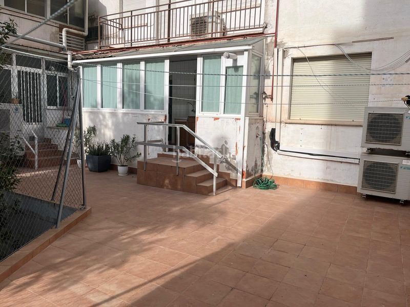 Foto fb31f65a-1d8d-4668-8e4f-f08d6cde2c90. Flat with heating in Centro Aranjuez