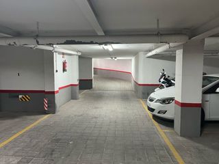 Miete Autoparkplatz in Calle de stuart 62. Plaza de garaje zona centro de aranjuez