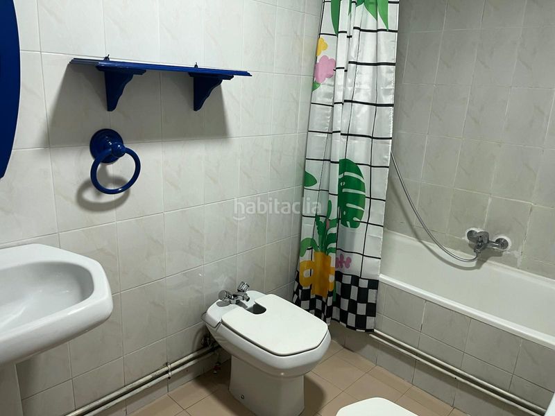 Foto 094cffa1-3dd1-4af6-bae9-f68186f809ea. Rent flat with heating in Centro Aranjuez