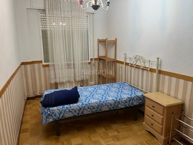 Foto 313292ba-2470-4b61-9eec-b98280fcf14b. Rent flat with heating in Centro Aranjuez