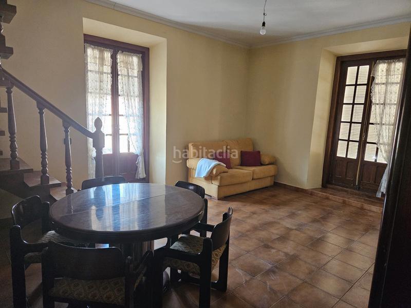 Foto 415d04d6-19d4-4c5e-bdb8-0270ce942aee. Zweistöckige wohnung mit kamin in Centro Aranjuez