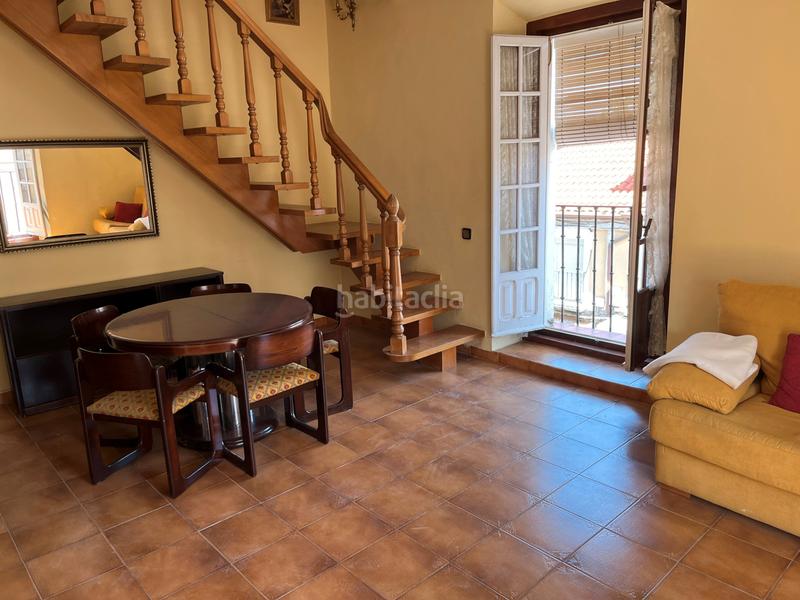 Foto 45140f56-ad91-40fa-bb94-44eacc297c8e. Zweistöckige wohnung mit kamin in Centro Aranjuez