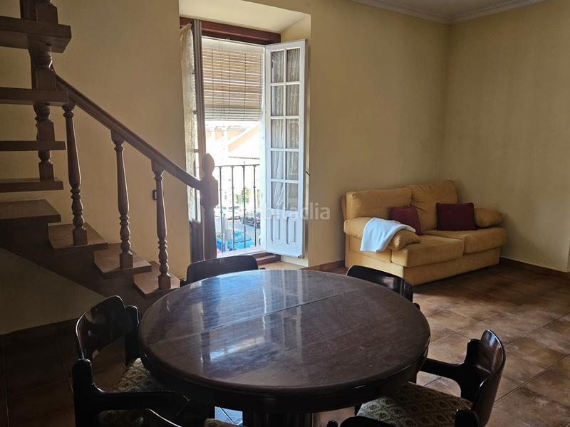 Foto 4a0db4fc-44ac-4596-8bd9-2a5418add66a. Zweistöckige wohnung mit kamin in Centro Aranjuez